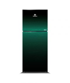 Dawlance Avante Freezer-On-Top Refrigerator 16 Cu Ft Noir Green (9193-WB) - Musab Mall-1 (3 Months 0% Percent Profit Product Available On 48 Months Installment)